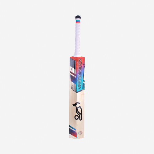 Aura 4.1 Junior Cricket Bat back