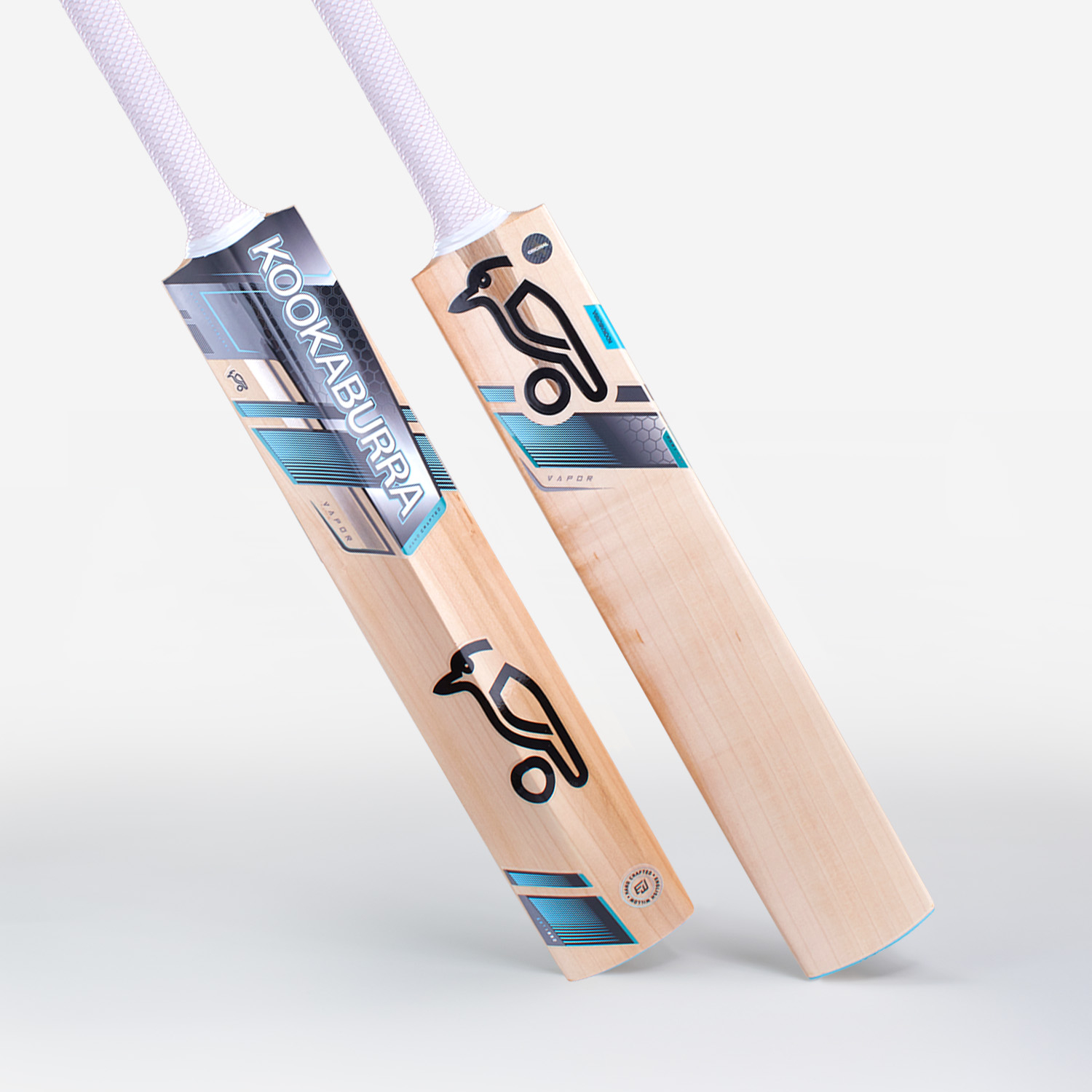 2023 Kookaburra Vapor 3.1 Junior Cricket Bat