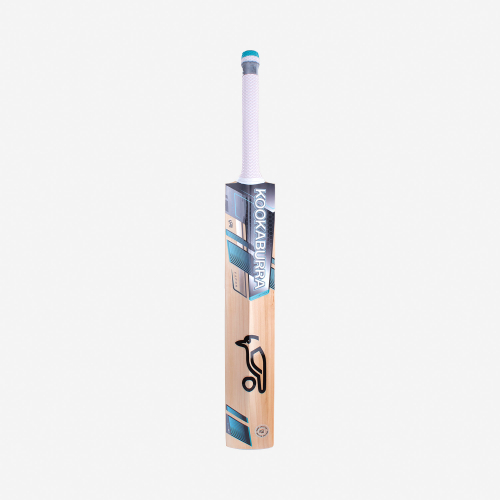 2023 Kookaburra Vapor 3.1 Junior Cricket Bat back