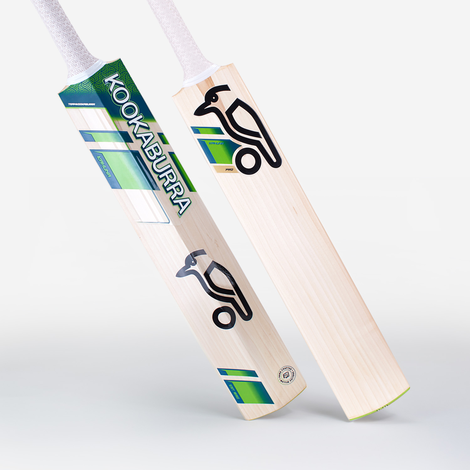 2024 Kookaburra Kahuna Pro Cricket Bat Short Handle