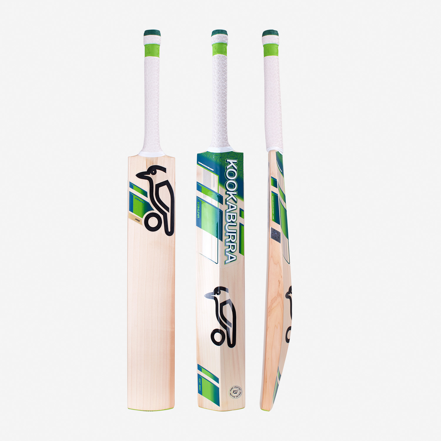 Kahuna Pro Cricket Bat