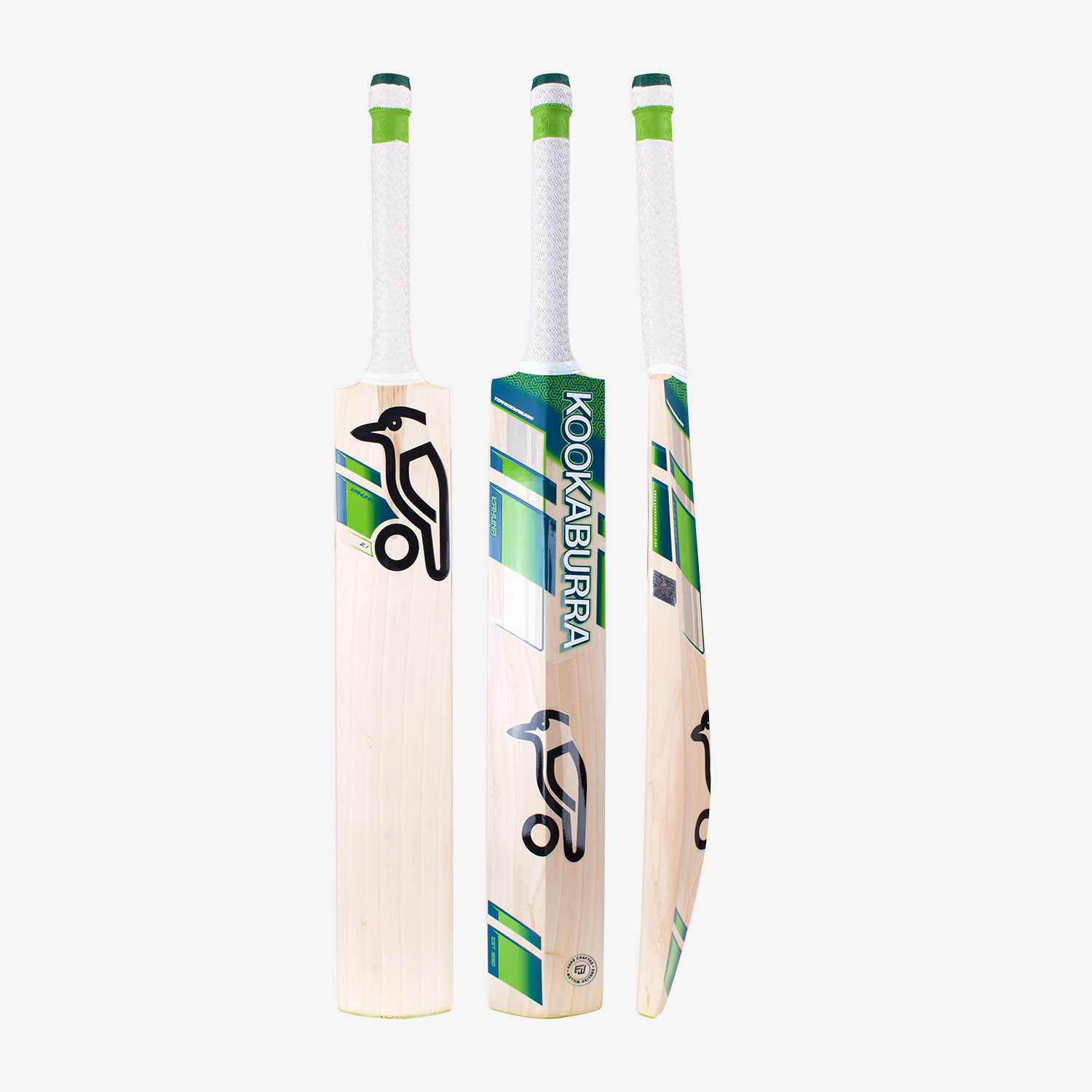 Kahuna 2.1 Junior Cricket Bat