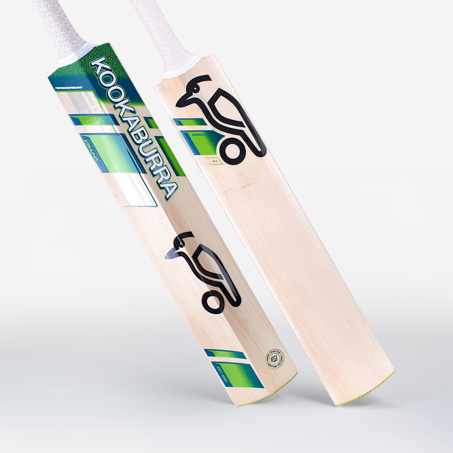 Kahuna 4.1 Junior Cricket Bat