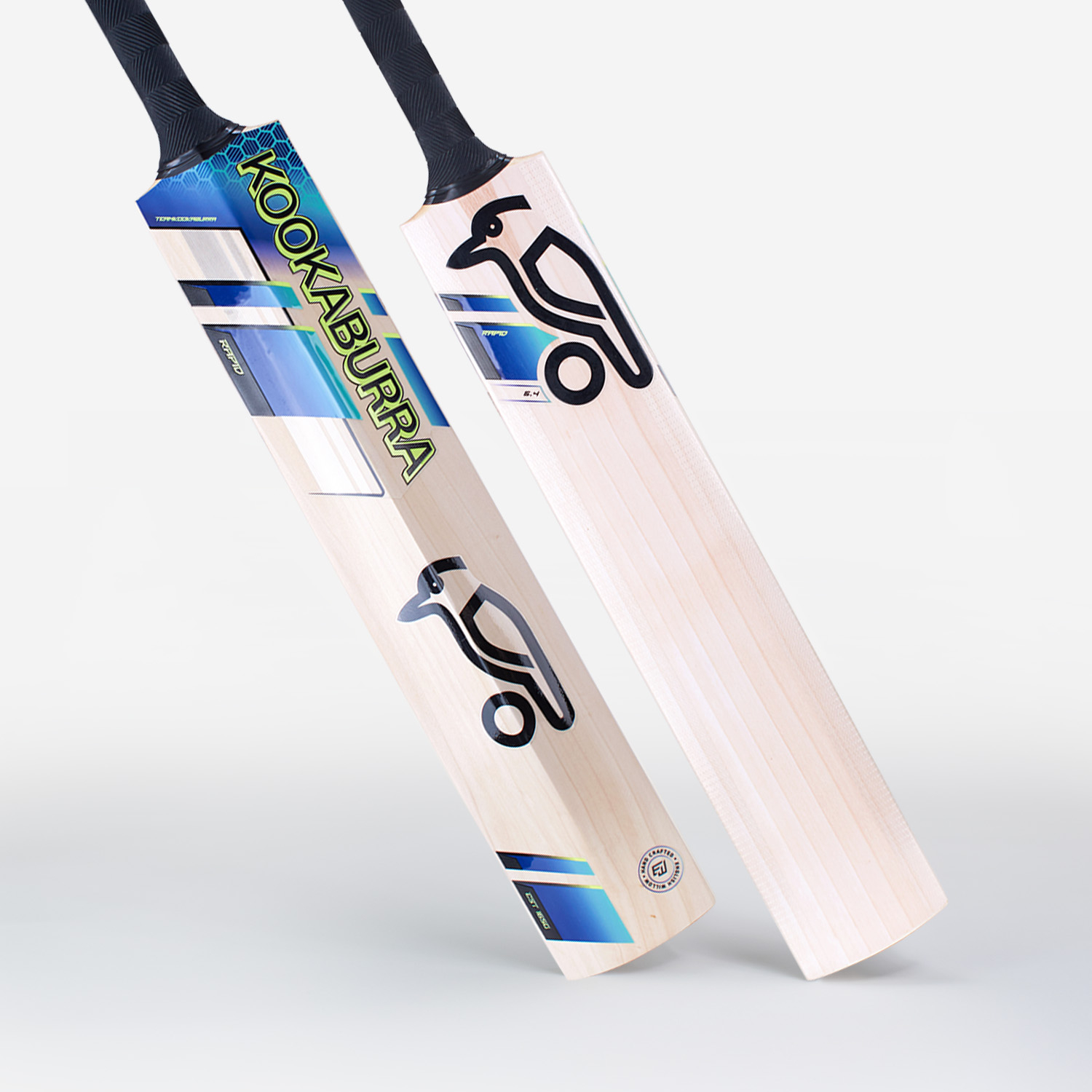 2024 Kookaburra Rapid 6.4 Cricket Bat