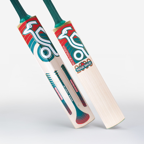 Kookaburra Ridgeback 2000 Cricket Bat