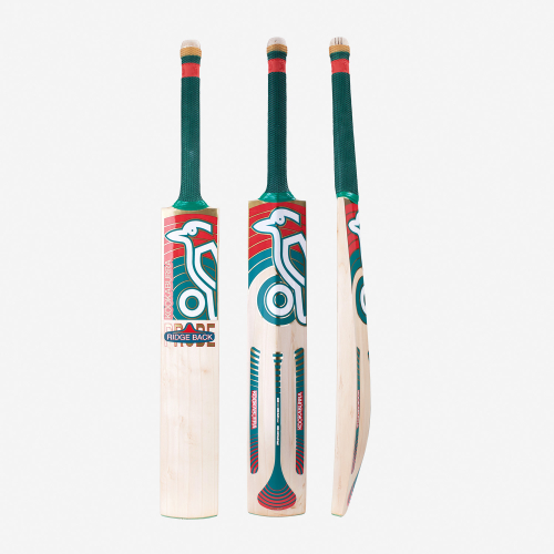 Kookaburra Ridgeback 2000 Cricket Bat