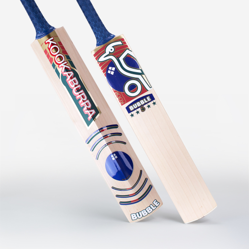 Kookaburra Bubble 5 Star Cricket Bat