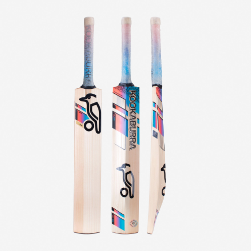 Kookaburra Junior Cricket Bat Range Kookaburra Sport UK