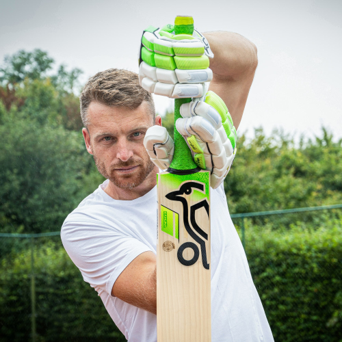 JOS BUTTLER REPLICA CRICKET BAT