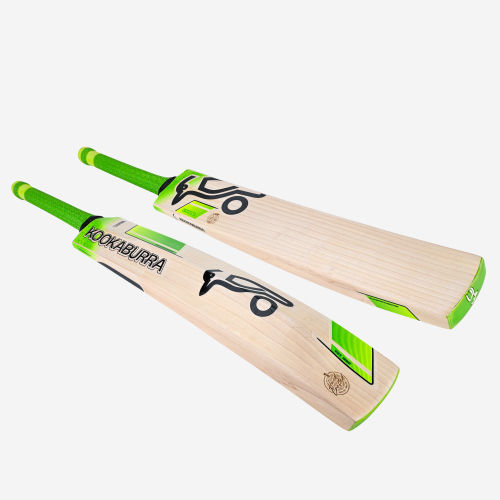 Kookaburra Kahuna Jos Buttler Pro Limited Edition Cricket Bat 