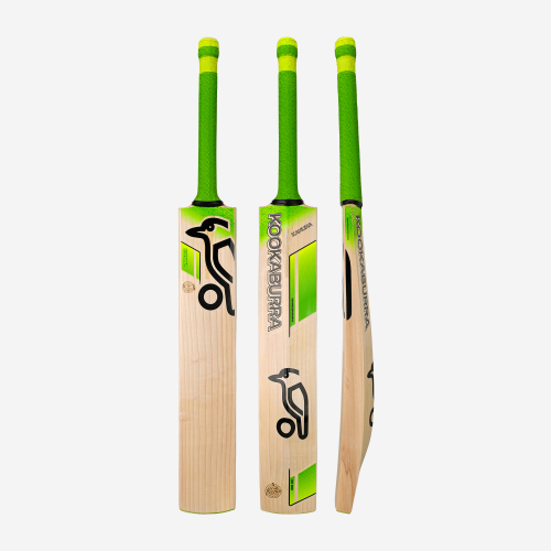 Kookaburra Kahuna Jos Buttler Pro Limited Edition Cricket Bat 