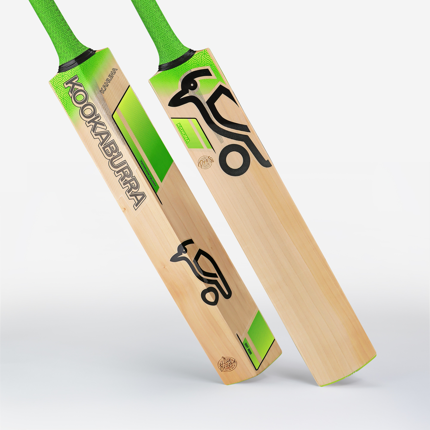 2025 Kahuna Pro Junior Cricket Bat