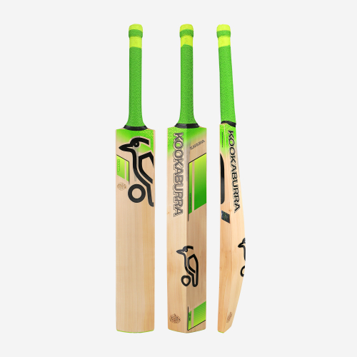 2025 Kahuna Pro Junior Cricket Bat