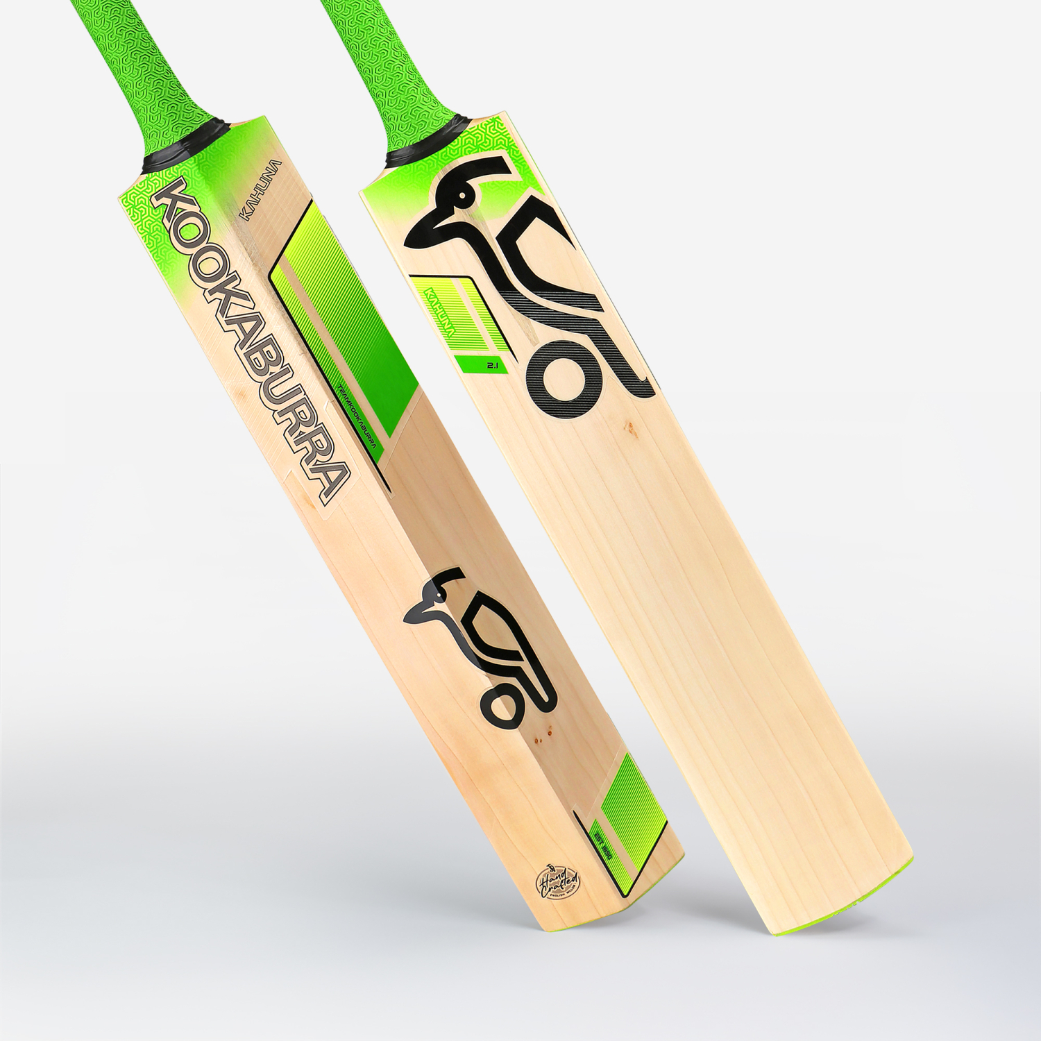 2025 Kahuna 2.1 Junior Cricket Bat 