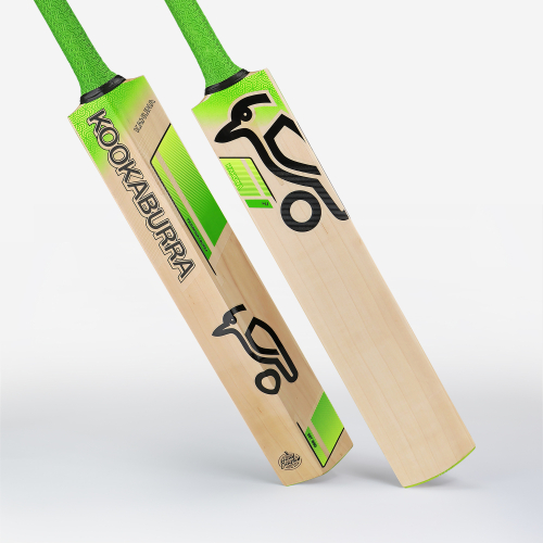 KAHUNA 4.1 JUNIOR CRICKET BAT