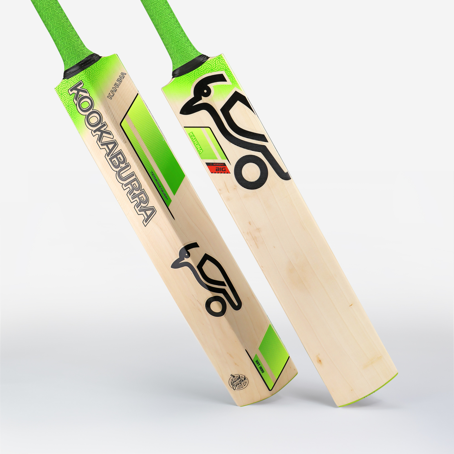 Kookaburra Big Kahuna Cricket Bat 