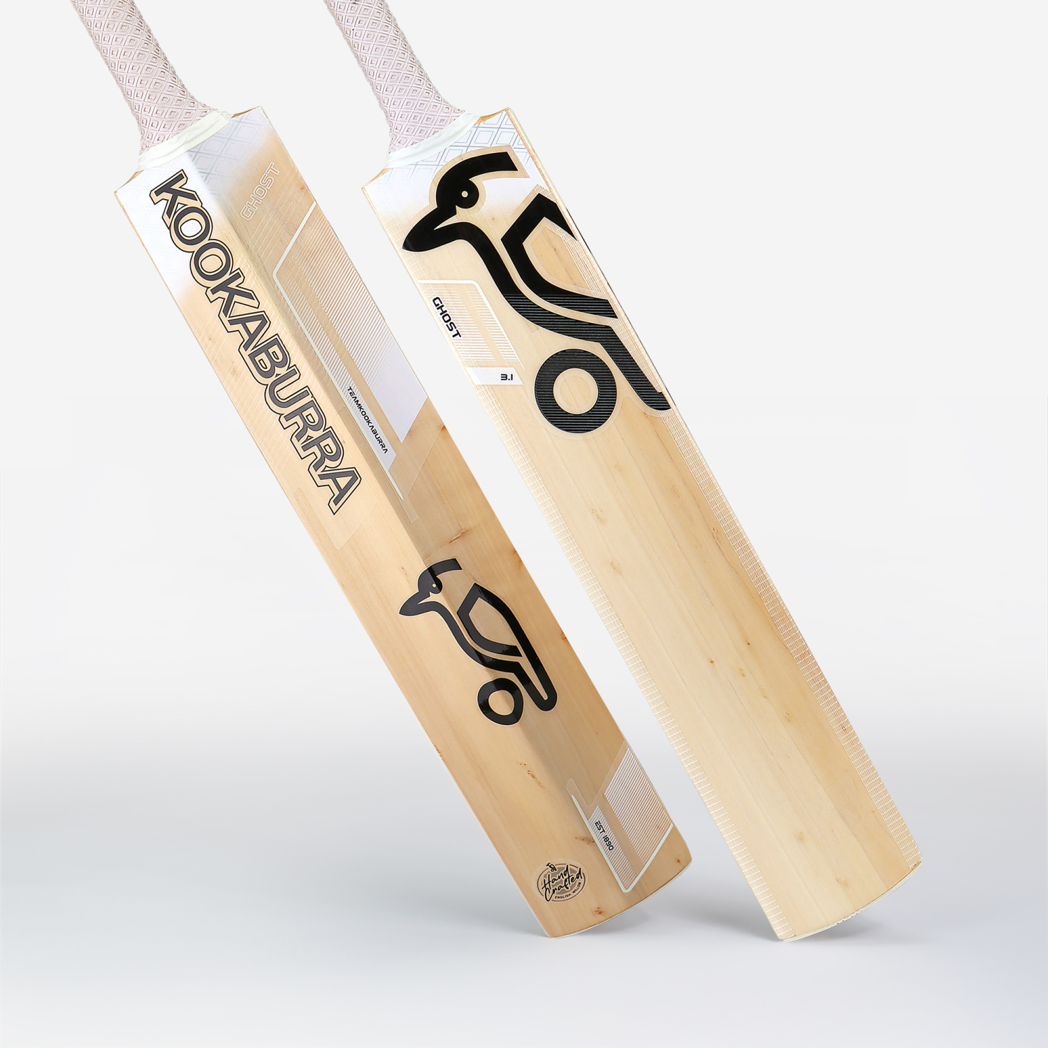 2025 Ghost 3.1 Cricket Bat