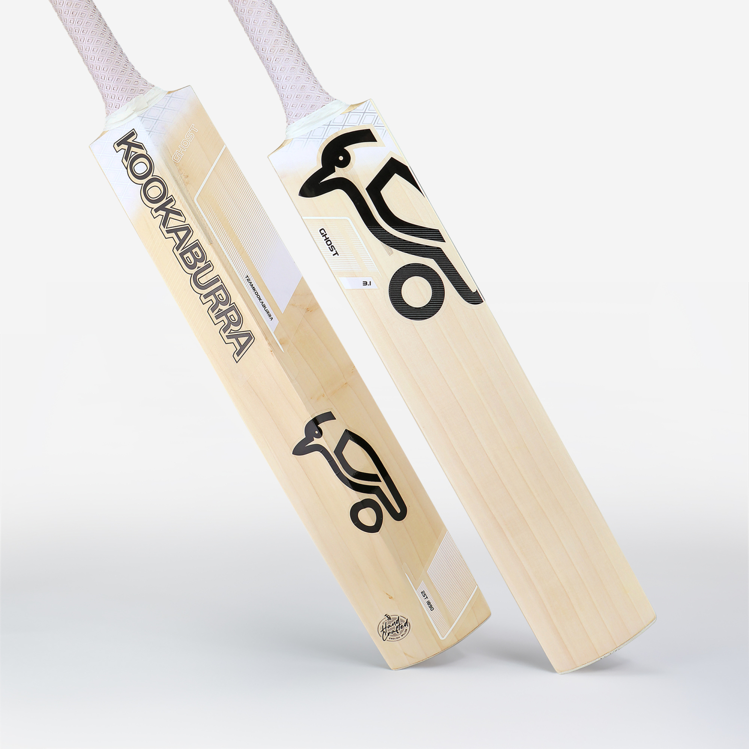 2025 Ghost 3.1 Cricket Bat