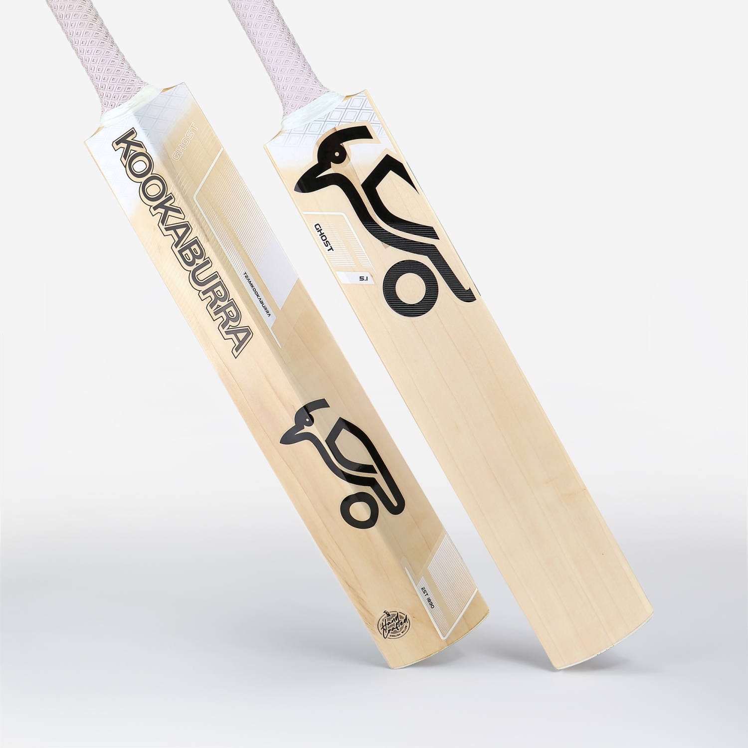 2025 Ghost 5.1 Cricket Bat 