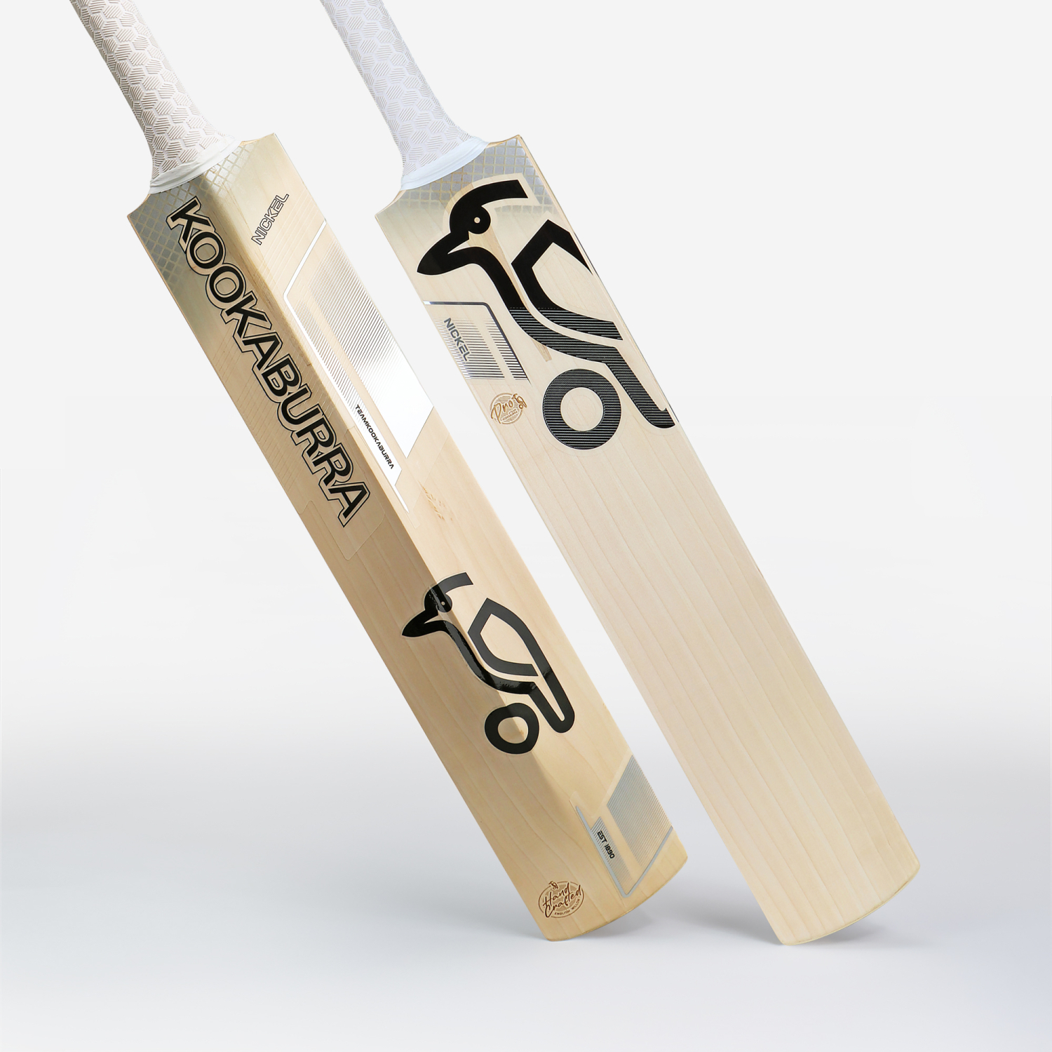 Kookaburra Nickel Pro Cricket Bat