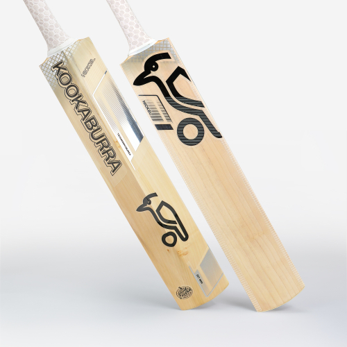 NICKEL 4.1 JUNIOR CRICKET BAT