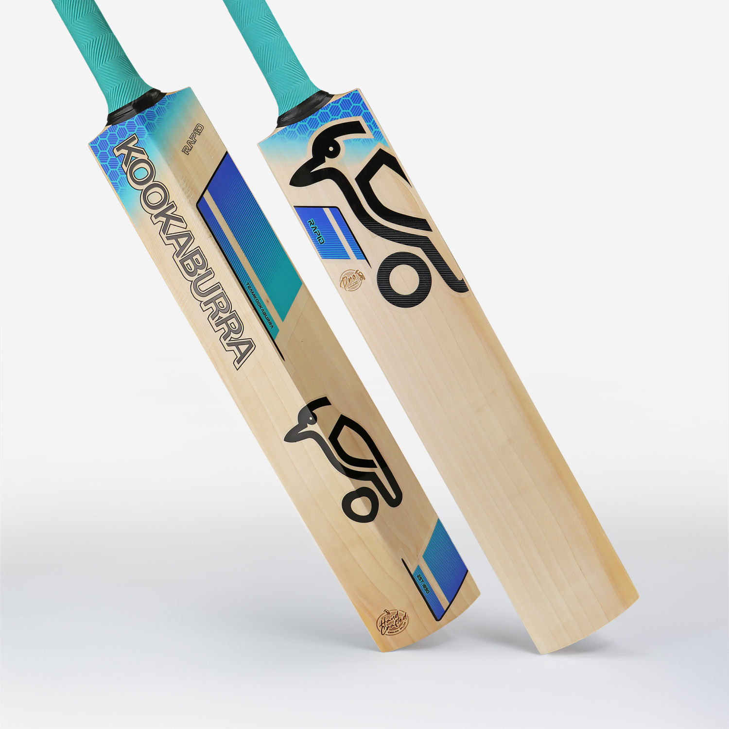 Kookaburra Rapid Pro Cricket Bat 