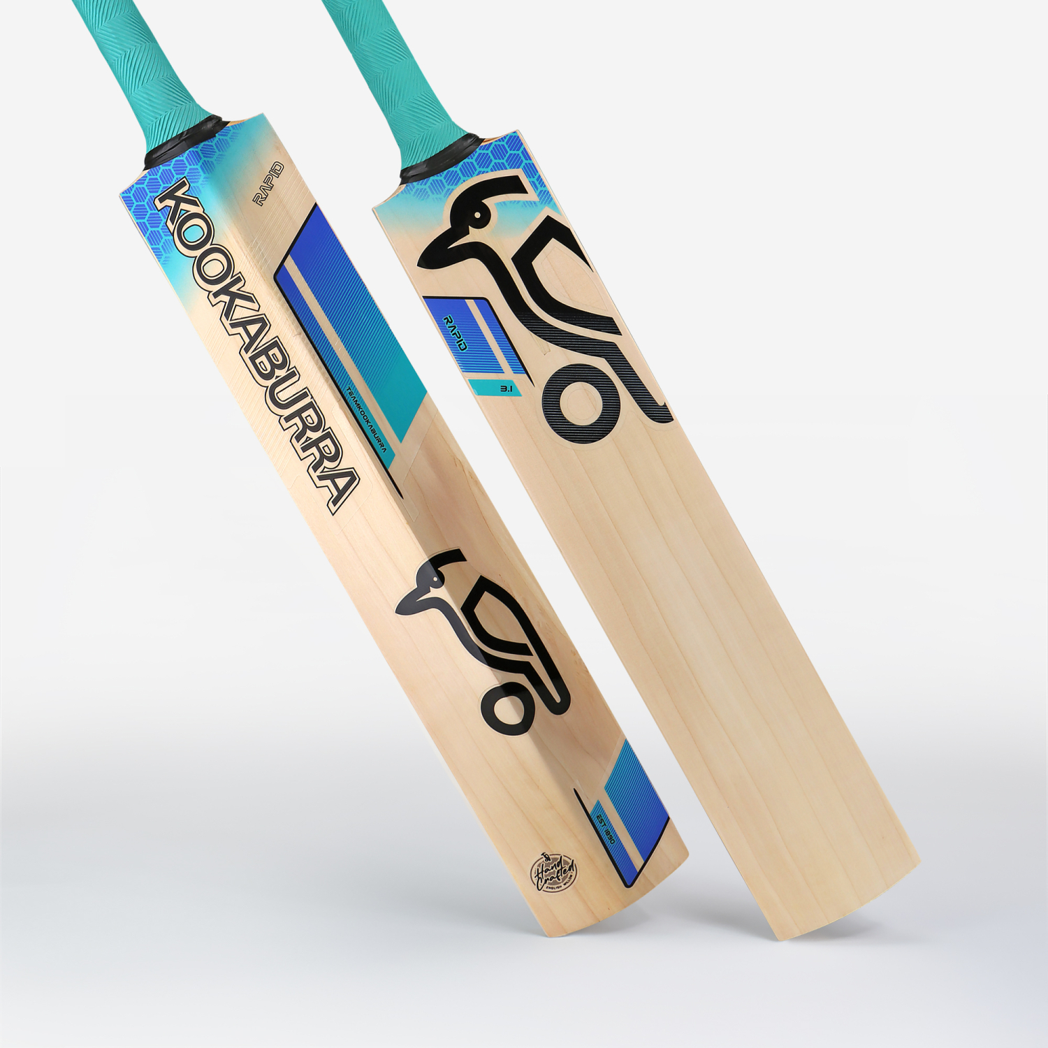 Kookaburra Rapid 3.1 Cricket Bat