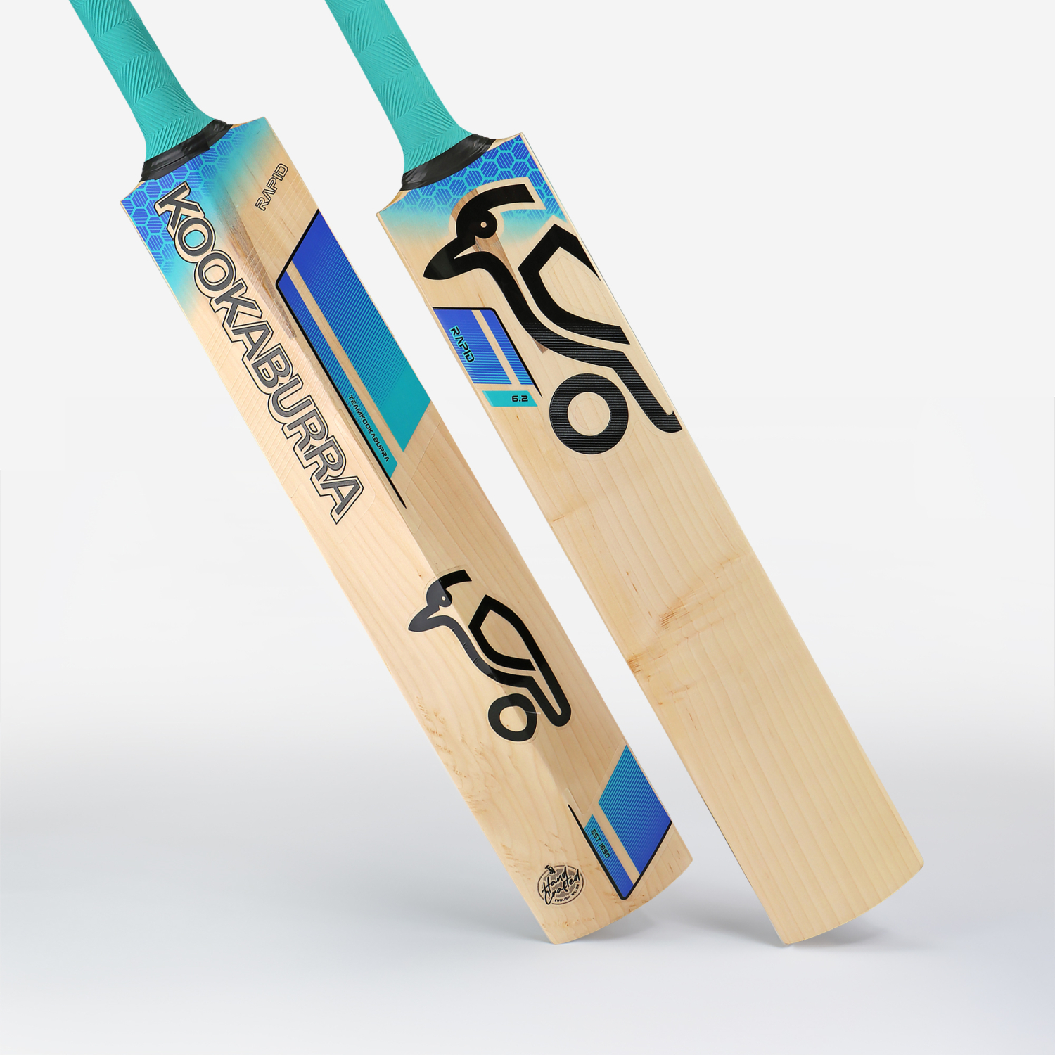 Kookaburra Rapid 6.2 Cricket Bat 