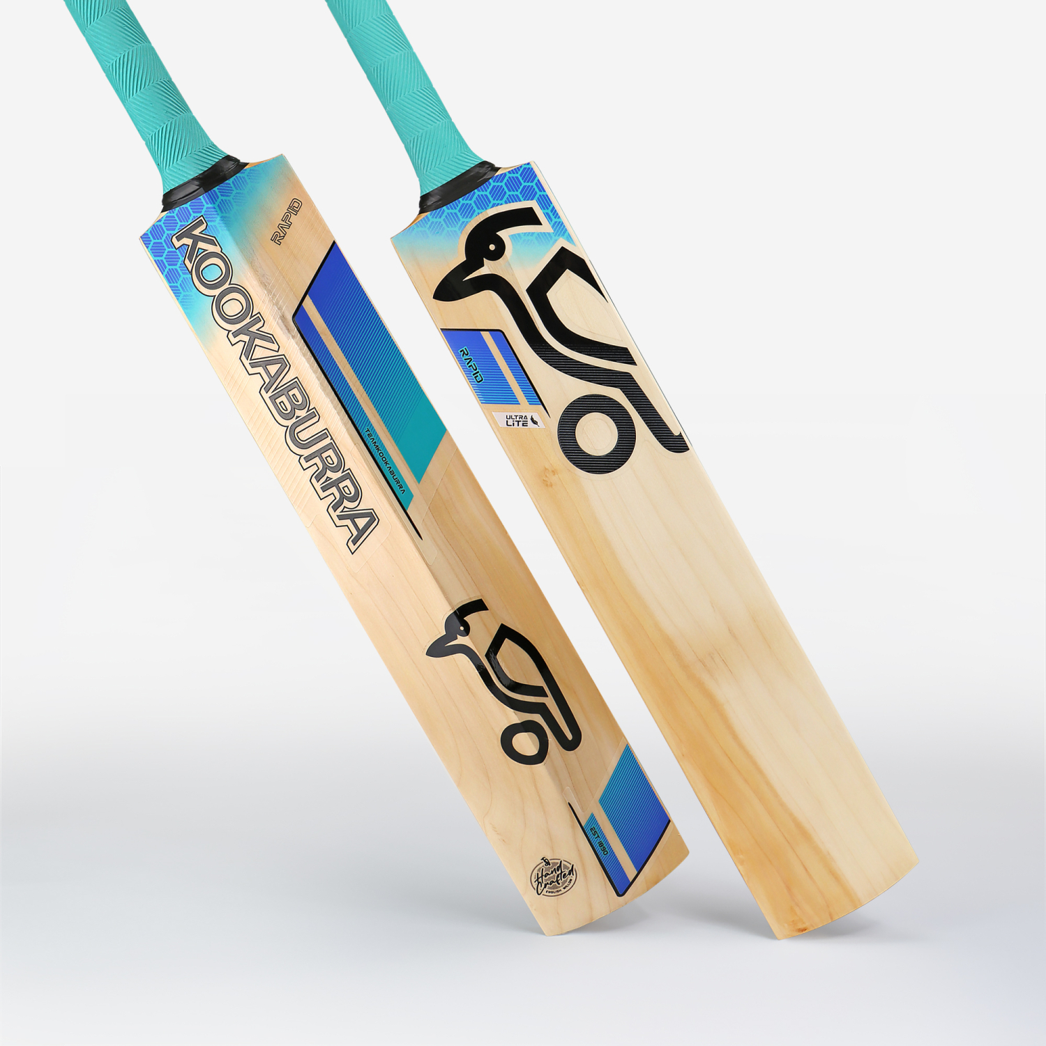 Kookaburra Rapid Ultralite Cricket Bat 