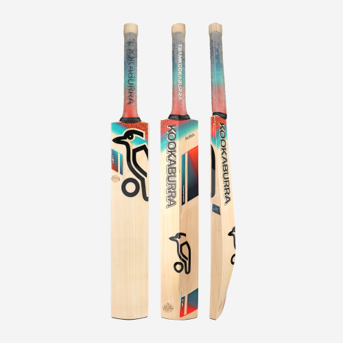 2025 Aura Pro Junior Cricket Bat 