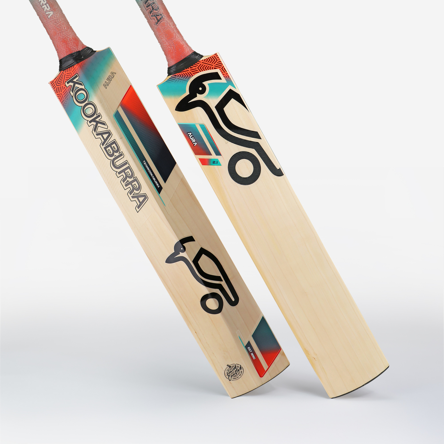 Kookaburra Aura 2.1 Cricket Bat