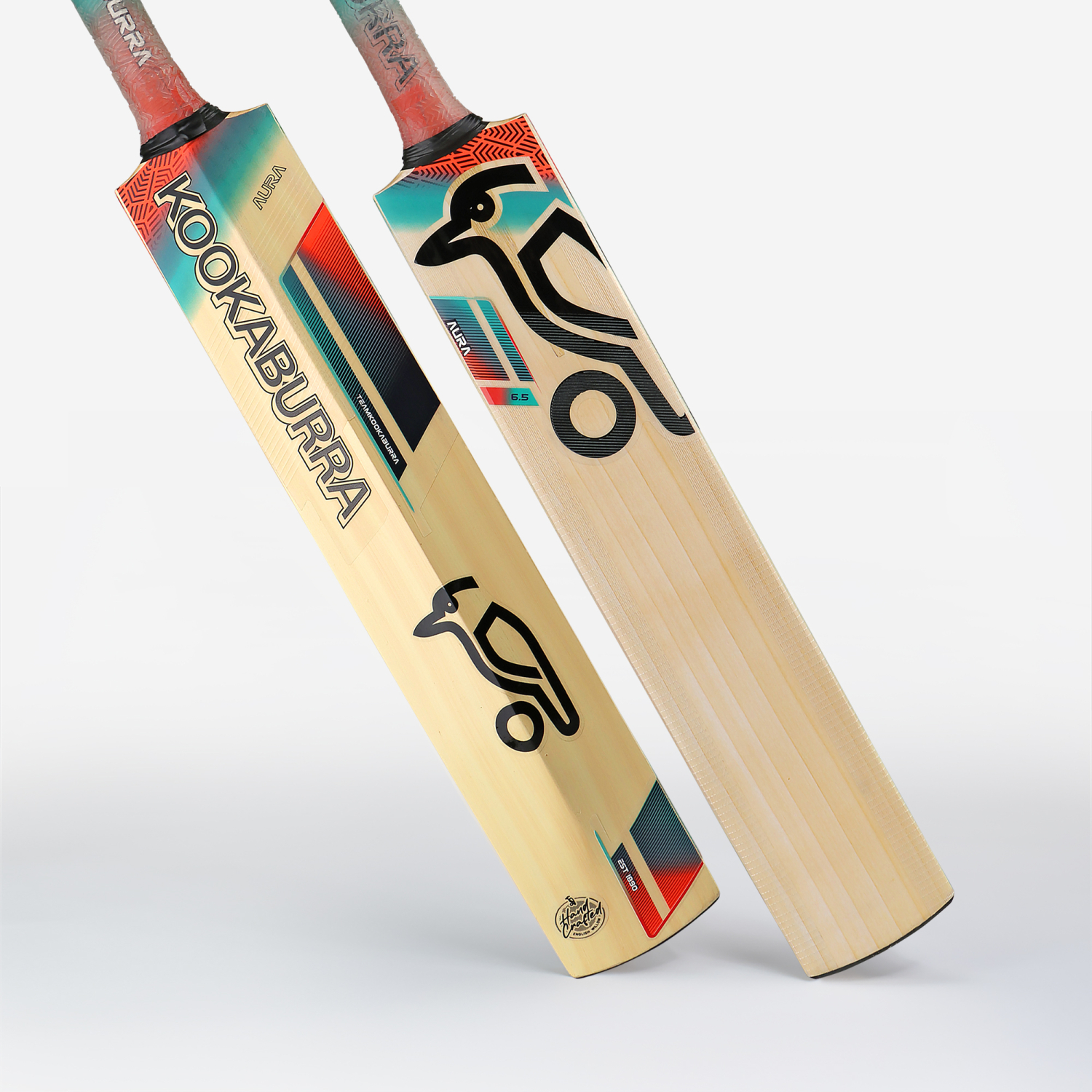 2025 Aura 6.5 Junior Cricket Bat 