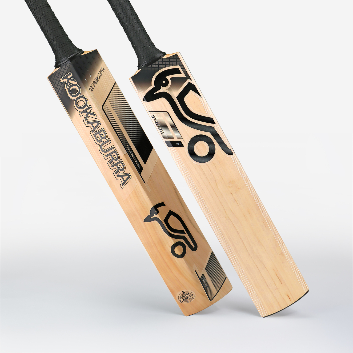 2025 Stealth 3.1 Junior Cricket Bat 