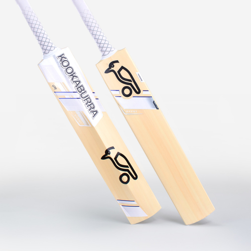 Kookaburra Ghost 10.1 – Batte De Cricket Junior Garçon/Fille, Saule Cachemire, Taille Jeunesse