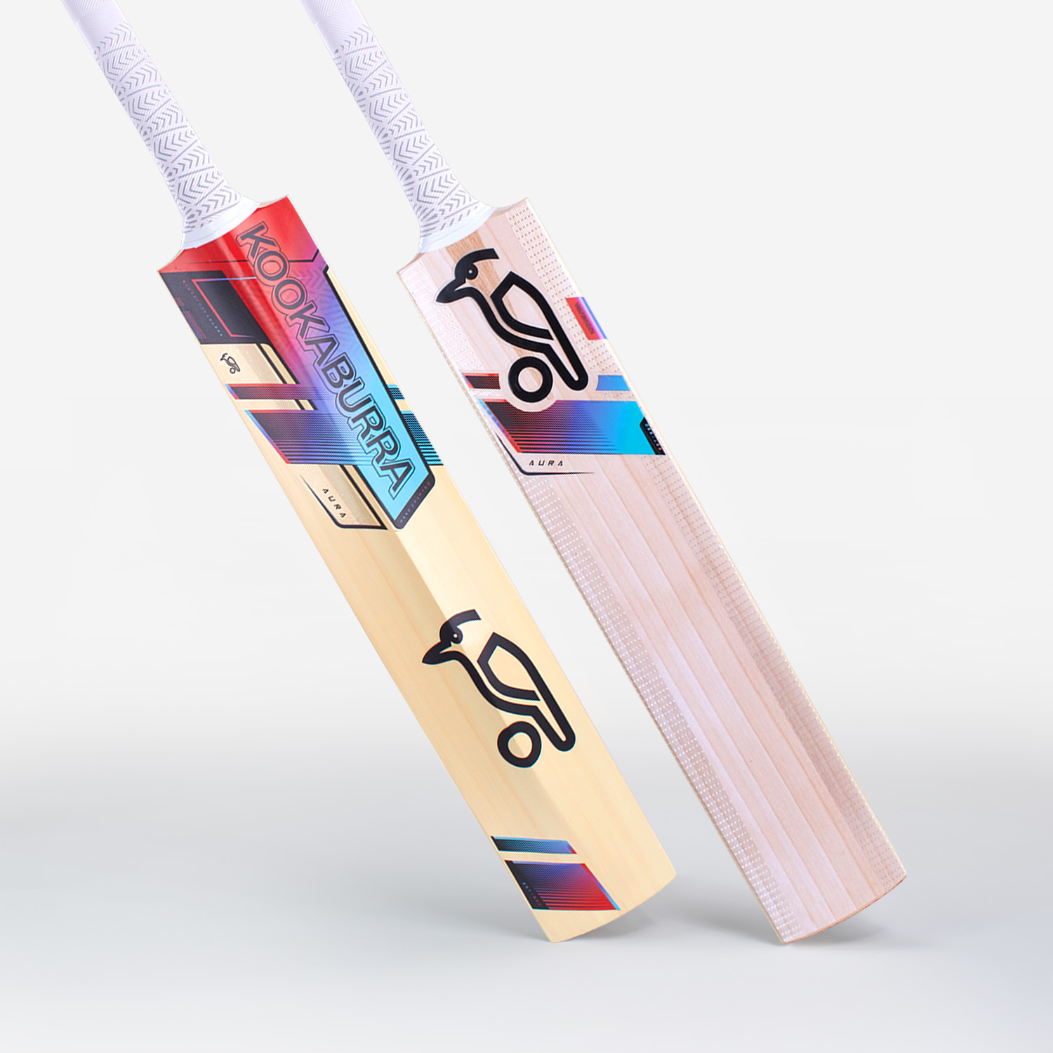 2023 Kookaburra Aura 9.1 Junior Cricket Bat
