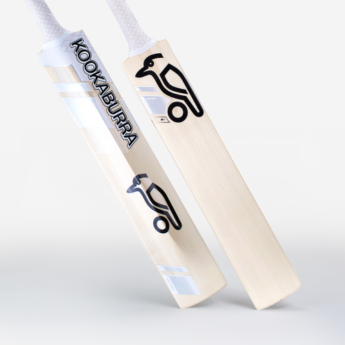 Ghost 8.1 Junior Cricket Bat 