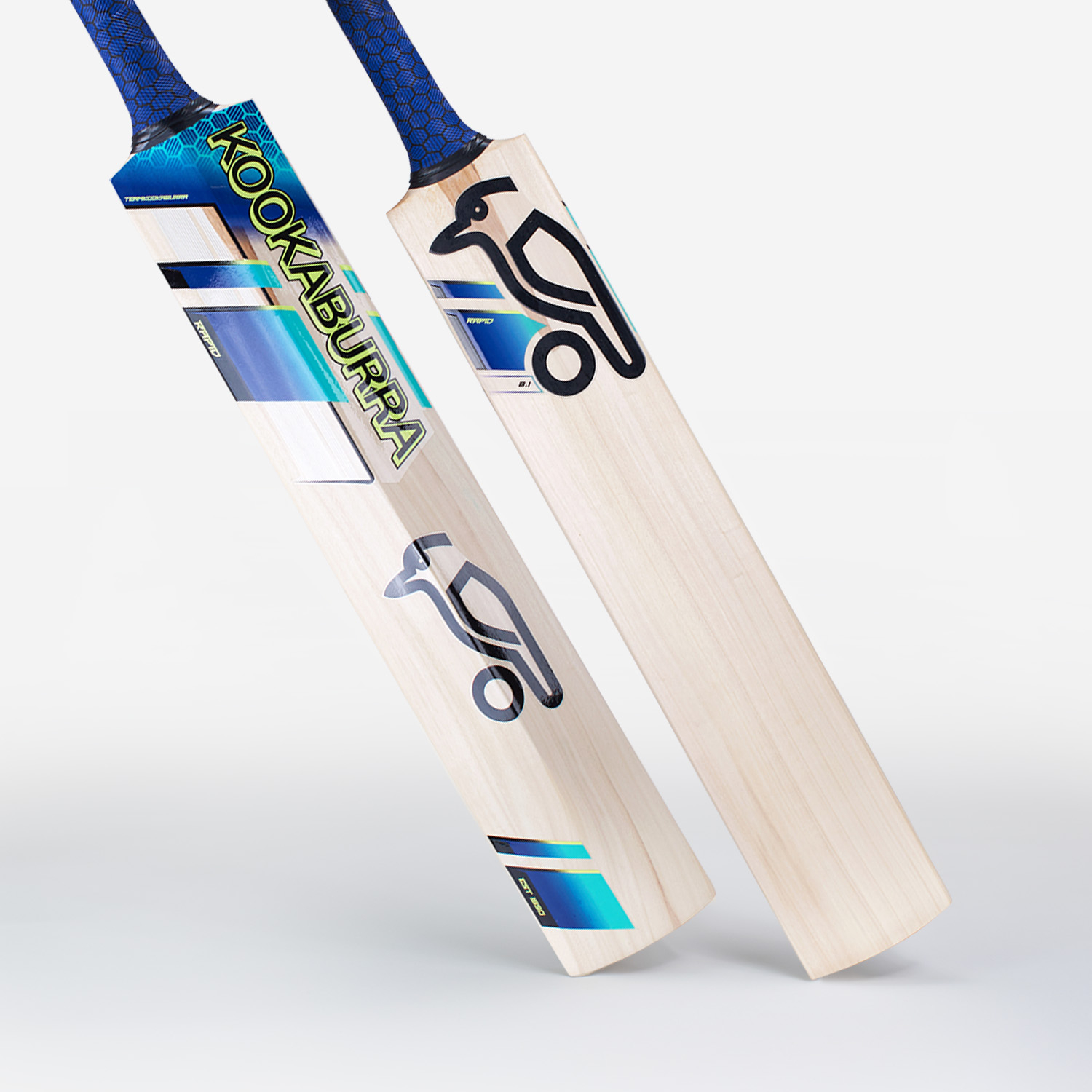 Kookaburra Rapid 8.1 Junior Cricket Bat