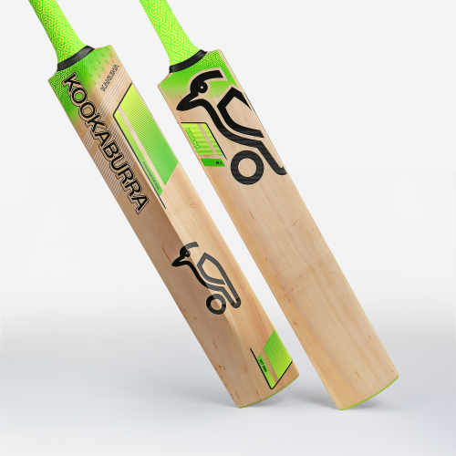 KAHUNA 8.1 JUNIOR CRICKET BAT