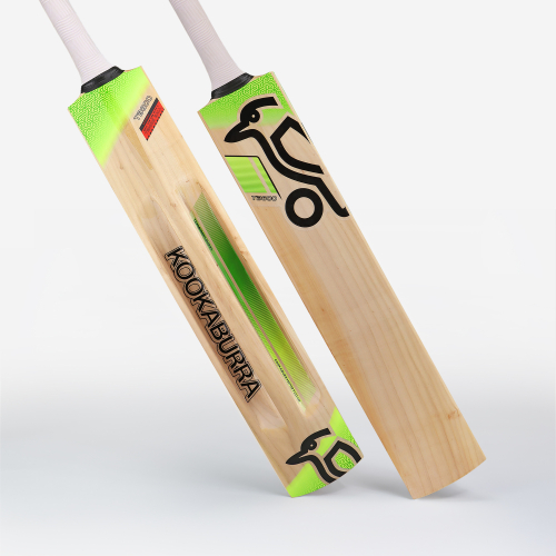 TB 800 TENNIS BALL CRICKET BAT