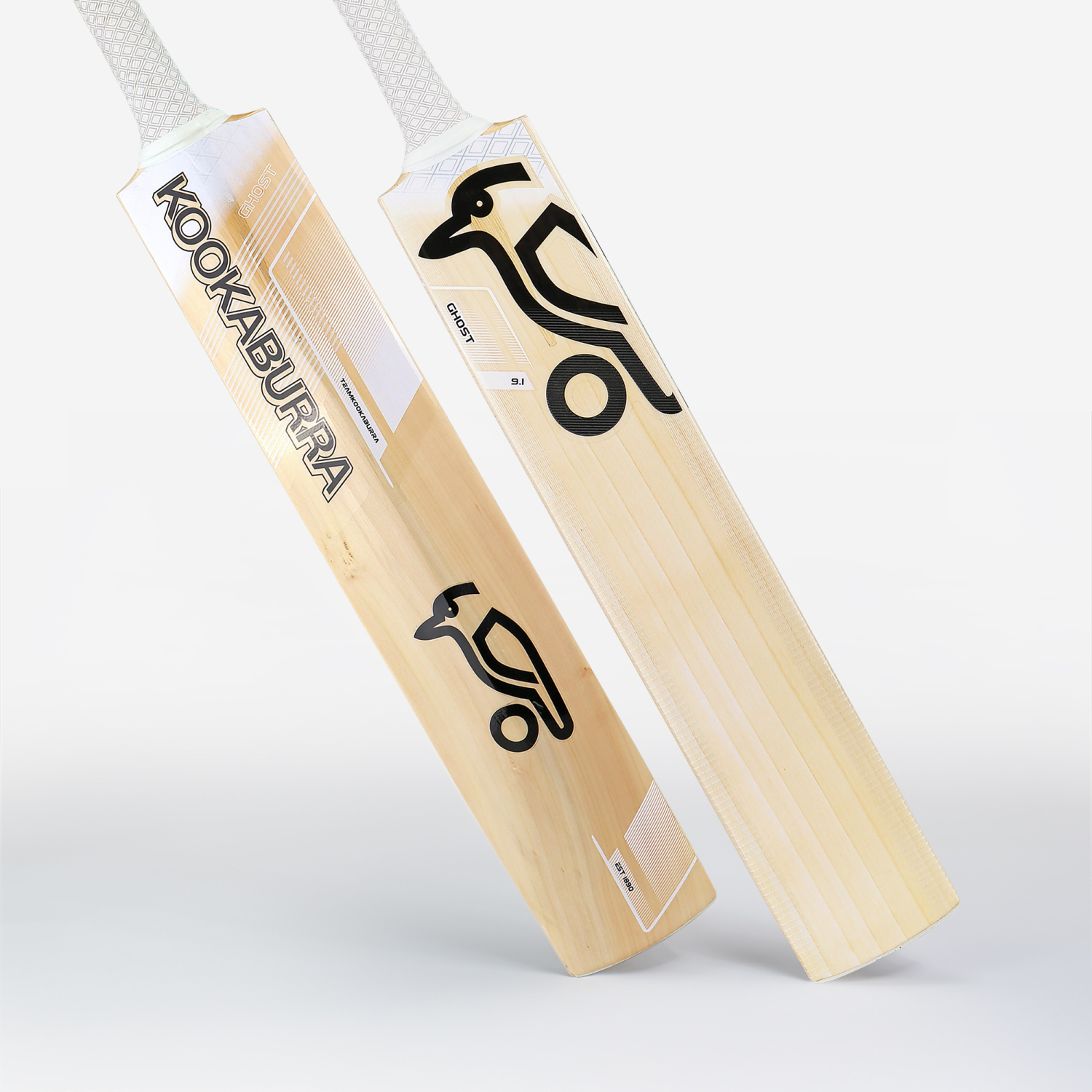 2025 Ghost 9.1 Junior Cricket Bat 