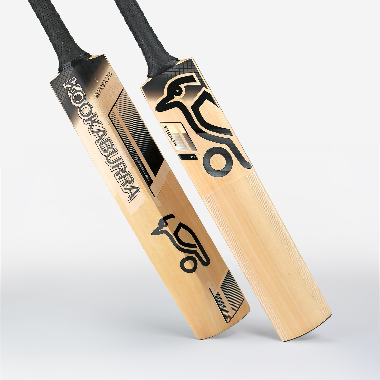 2025 Stealth 7.1 Junior Cricket Bat