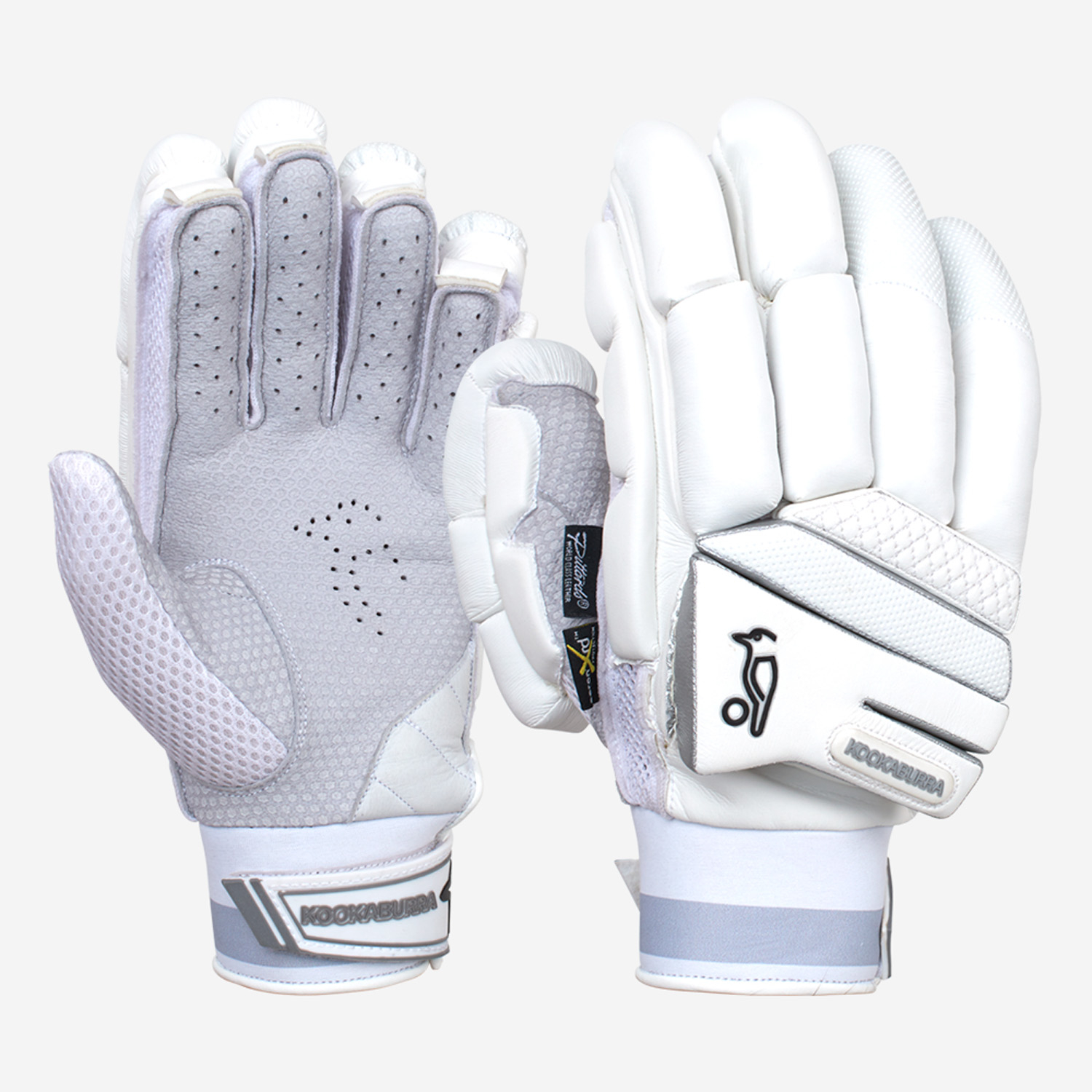 Kookaburra Ghost Pro Batting Gloves
