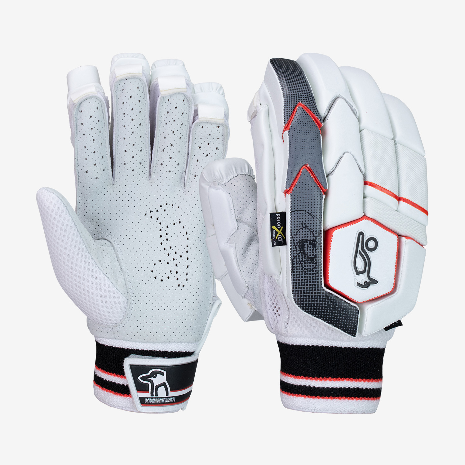 Kookaburra Beast 2.1 Batting Gloves