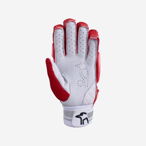 Kookaburra 2.1 Red T/20 Batting gloves palm