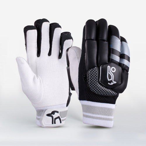 2023 T20 6.1 Batting Gloves Black