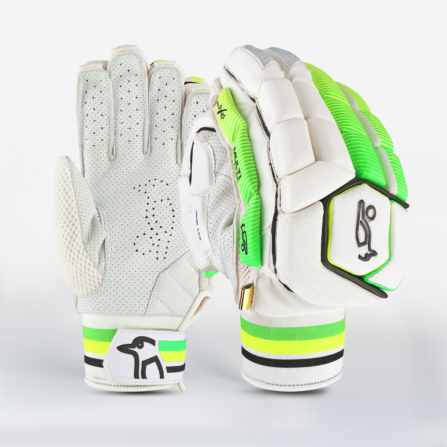 2025 Kookaburra Kahuna Pro Batting Gloves