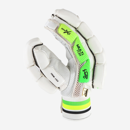 2025 Kookaburra Kahuna Pro Batting Gloves