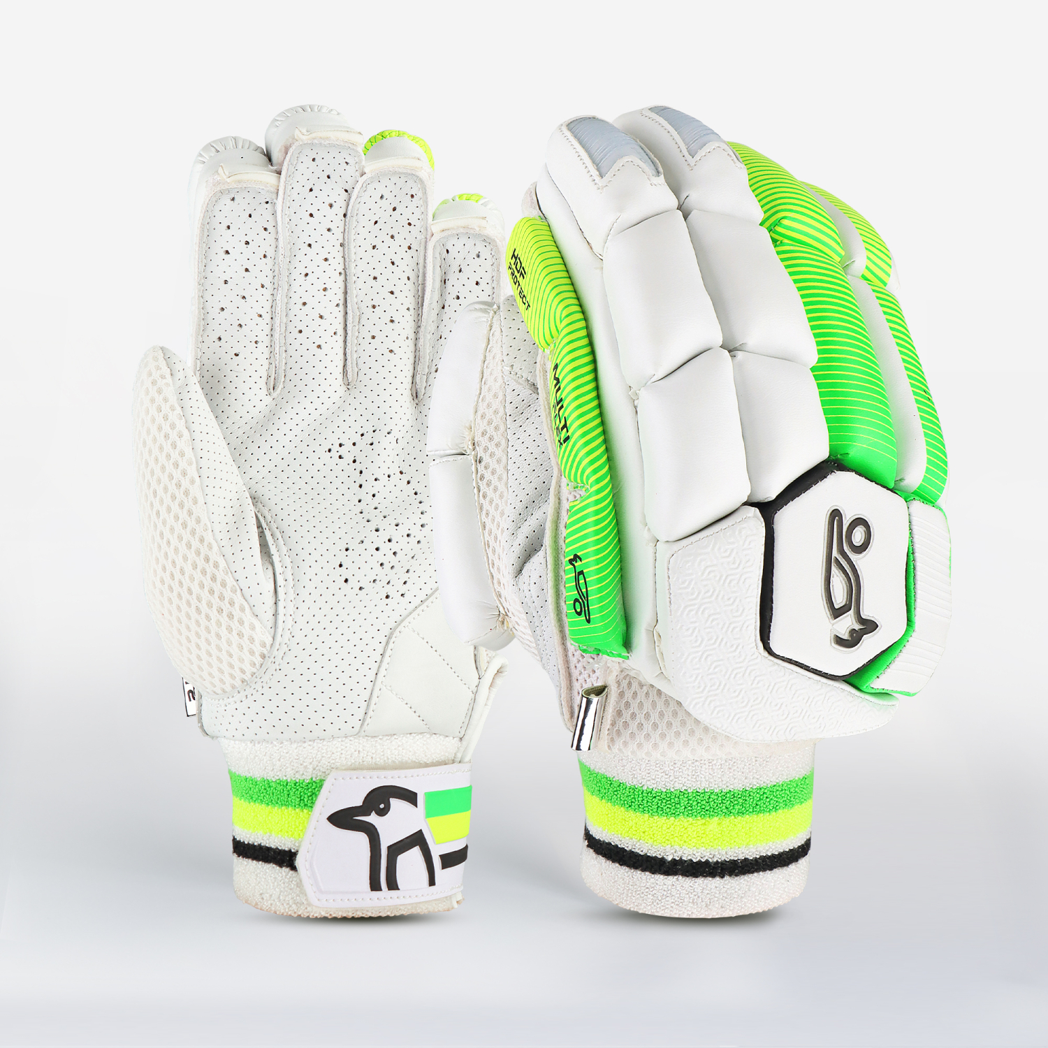 2025 Kookaburra Kahuna 2.1 Batting Gloves