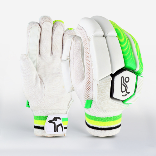 2025 Kookaburra Kahuna 6.1 Batting Gloves