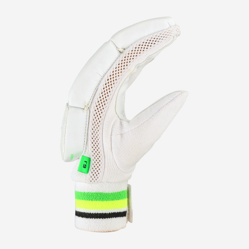 2025 Kookaburra Kahuna 6.1 Batting Gloves